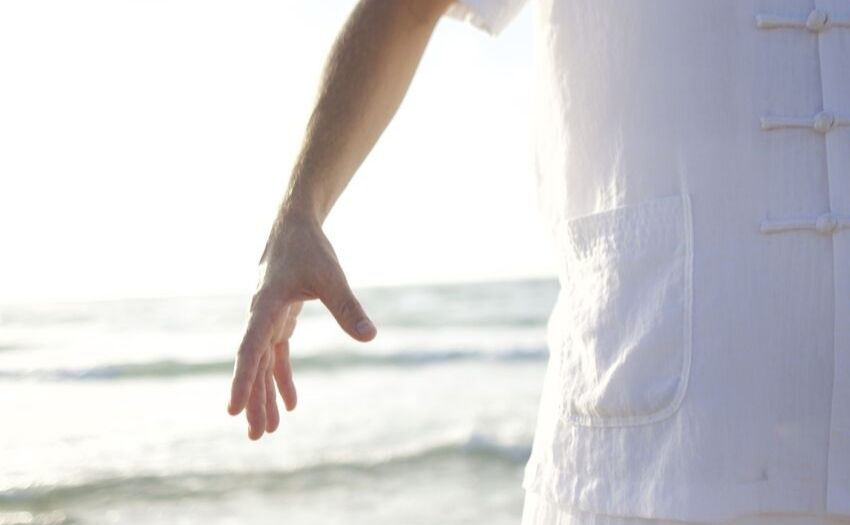 Instant Relaxation Techniques Qigong
