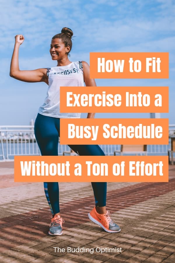 14 Easy (And Sneaky) Ways to Exercise for Busy People