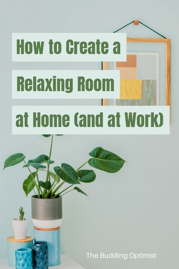 Creating Tranquil Spaces with DIY projects, Design and Decor – Decor to the  Door