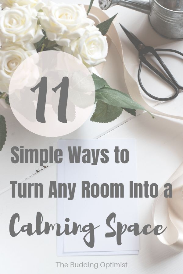 Chill Aesthetic Room Ideas: Tips for Creating a Calm and Relaxing Spac –  DormVibes