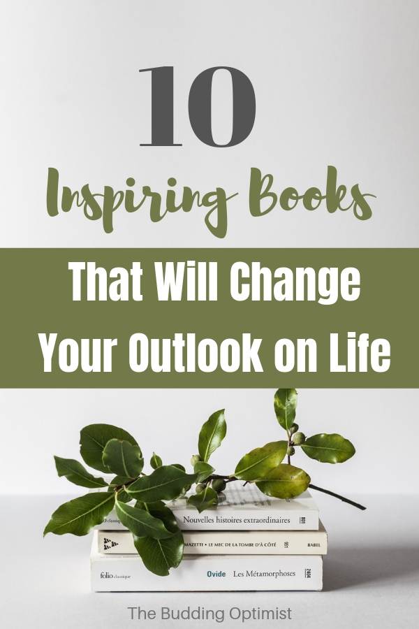 Books that changed my life Pinterest image 2