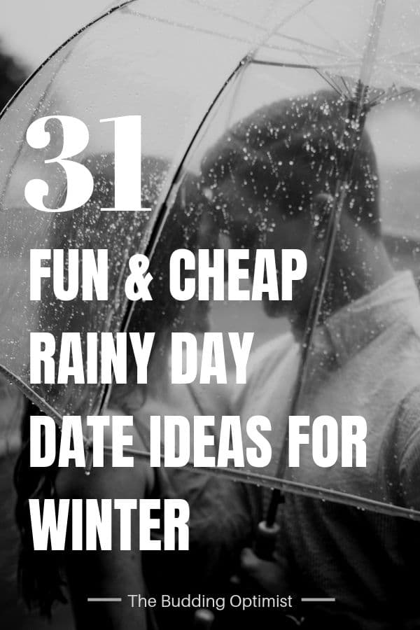 When the rain forces you to camp indoors you make the best of it - Date  Night Ideas - Date Night Ideas