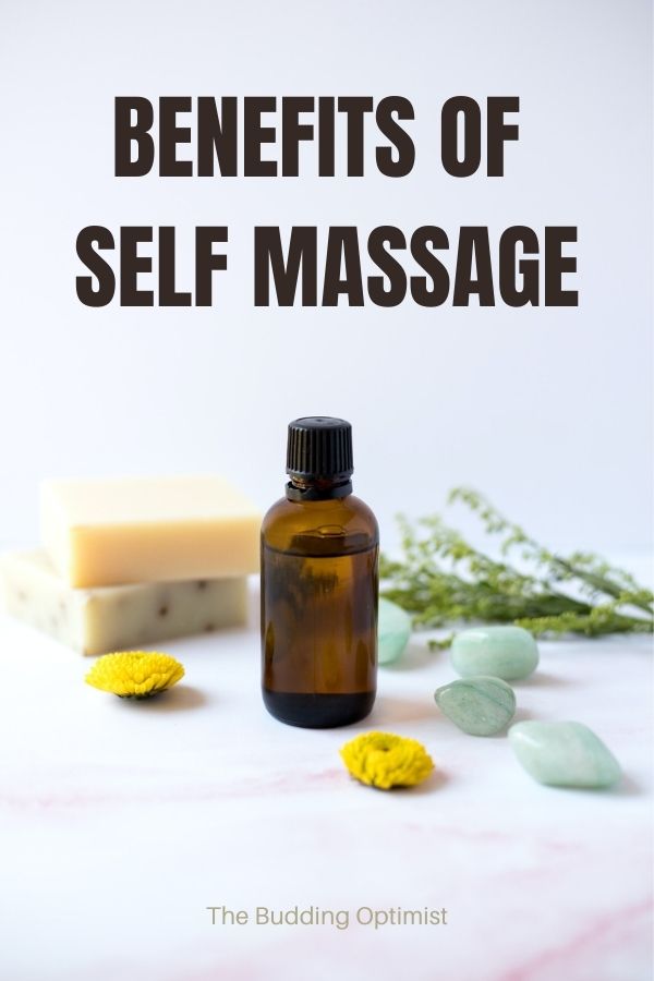 Self Massage Techniques For A Stress Free You